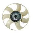 Ventilateur, refroidissement du moteur HOFFER [K96002]