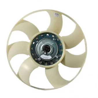 Ventilateur, refroidissement du moteur HOFFER OEM 1677099