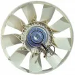HOFFER K96004 - Ventilateur, refroidissement du moteur
