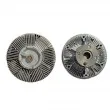 Embrayage, ventilateur de radiateur HOFFER [K97024]