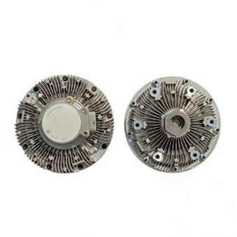 Embrayage, ventilateur de radiateur HOFFER OEM 4353860M1 Embrayage, ventilateur de radiateur HOFFER OEM 4353860M1