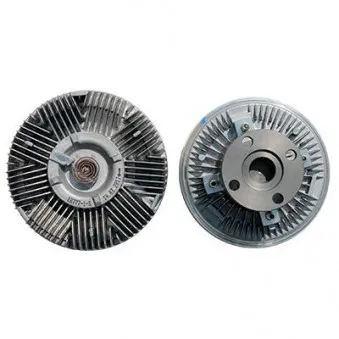 Embrayage, ventilateur de radiateur HOFFER OEM AL111577