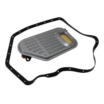 HOFFER KIT21003 - Kit de filtre hydraulique, boîte automatique