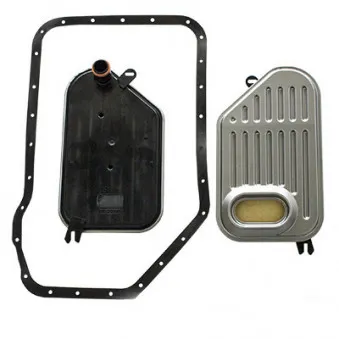 Kit de filtre hydraulique, boîte automatique HOFFER OEM 24152333915