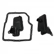 HOFFER KIT21007 - Kit de filtre hydraulique, boîte automatique