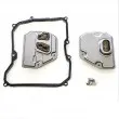 HOFFER KIT21010 - Kit de filtre hydraulique, boîte automatique