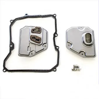 Kit de filtre hydraulique, boîte automatique HOFFER OEM 24117566356