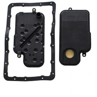 HOFFER KIT21020 - Kit de filtre hydraulique, boîte automatique