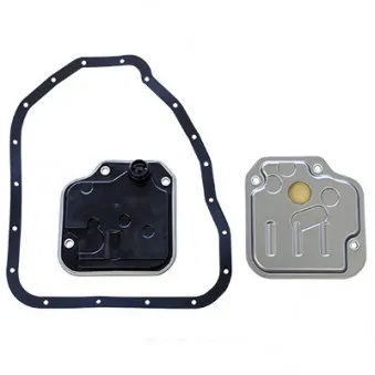 Kit de filtre hydraulique, boîte automatique HOFFER KIT21021