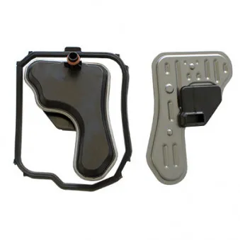 Kit de filtre hydraulique, boîte automatique HOFFER OEM 7700107587