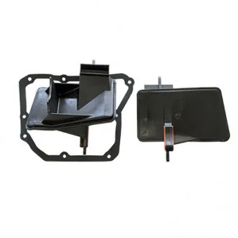 Kit de filtre hydraulique, boîte automatique HOFFER KIT21027