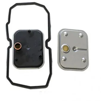 Kit de filtre hydraulique, boîte automatique HOFFER OEM 1683770395