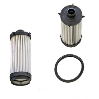 Kit de filtre hydraulique, boîte automatique HOFFER OEM A2463772300