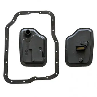 Kit de filtre hydraulique, boîte automatique HOFFER KIT21037