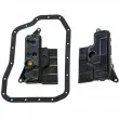 HOFFER KIT21044 - Kit de filtre hydraulique, boîte automatique