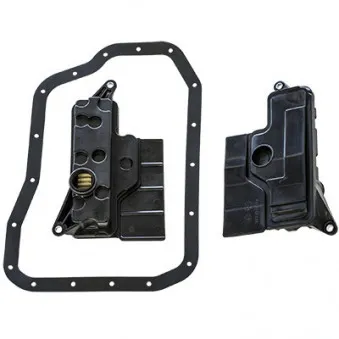 Kit de filtre hydraulique, boîte automatique HOFFER KIT21044