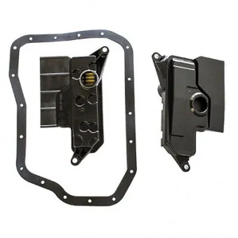Kit de filtre hydraulique, boîte automatique HOFFER KIT21045