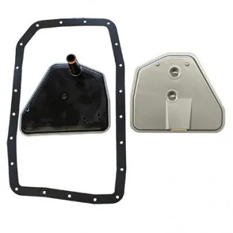 Kit de filtre hydraulique, boîte automatique HOFFER OEM 7543550
