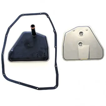 Kit de filtre hydraulique, boîte automatique HOFFER OEM 09E325429