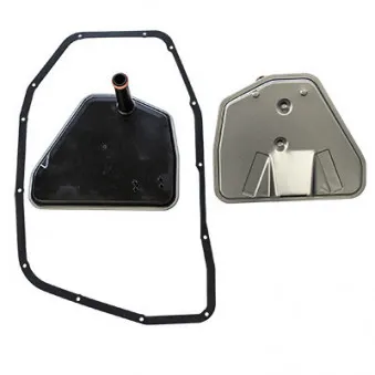 Kit de filtre hydraulique, boîte automatique HOFFER OEM 0B6325429