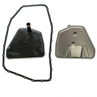 Kit de filtre hydraulique, boîte automatique HOFFER OEM 0B6325429