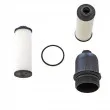 HOFFER KIT21092 - Kit de filtre hydraulique, boîte automatique