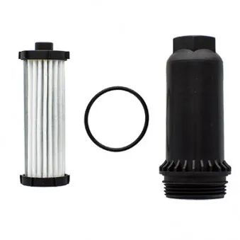 Kit de filtre hydraulique, boîte automatique HOFFER OEM 31259415