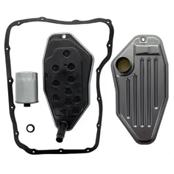 Kit de filtre hydraulique, boîte automatique HOFFER OEM 00k05179267ad