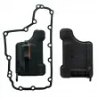 HOFFER KIT21098 - Kit de filtre hydraulique, boîte automatique