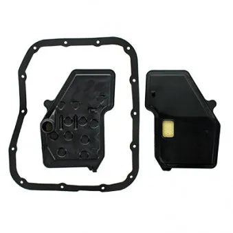 HOFFER KIT21099 - Kit de filtre hydraulique, boîte automatique