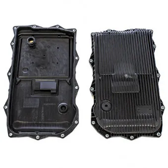 Carter d'huile, boîte automatique HOFFER OEM JDE26442
