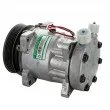 HOFFER KSB145S - Compresseur, climatisation