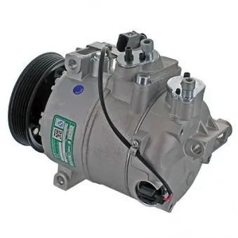 Compresseur, climatisation HOFFER OEM 8E0260805F