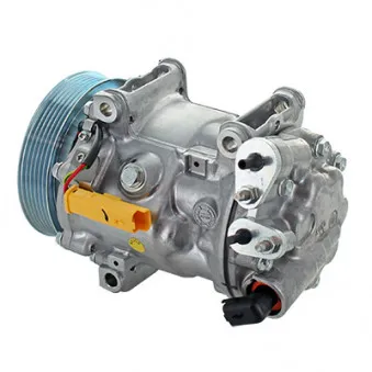 Compresseur, climatisation HOFFER OEM 6453rg