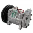 HOFFER KSB370S - Compresseur, climatisation