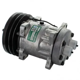 Compresseur, climatisation HOFFER OEM 1999755C2