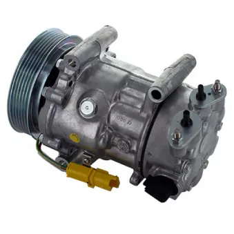 Compresseur, climatisation HOFFER OEM 9651910980