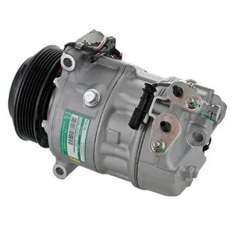 Compresseur, climatisation HOFFER OEM lr112585