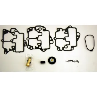 HOFFER N752 - Kit de réparation, carburateur