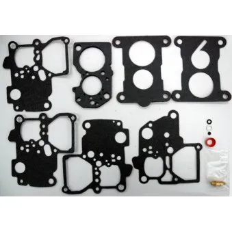 HOFFER S35G - Kit de réparation, carburateur
