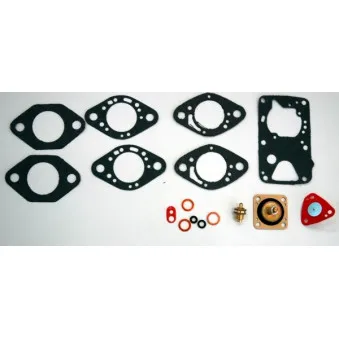 HOFFER S45F - Kit de réparation, carburateur