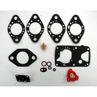 HOFFER S60F - Kit de réparation, carburateur