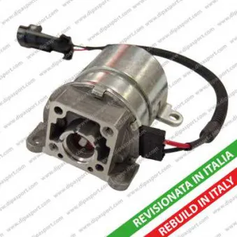 DIPASPORT CMB010R - Unité de soupapes, groupe hydraulique-transmautomat