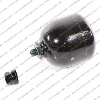 DIPASPORT CMB027N - Unité de soupapes, groupe hydraulique-transmautomat