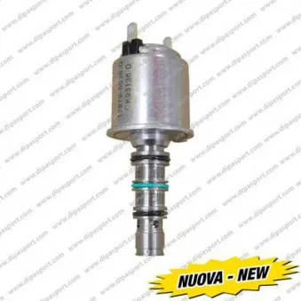 DIPASPORT CMB056N - Unité de soupapes, groupe hydraulique-transmautomat