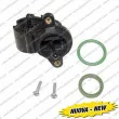 Unité de soupapes, groupe hydraulique-transmautomat DIPASPORT [CMB058N]