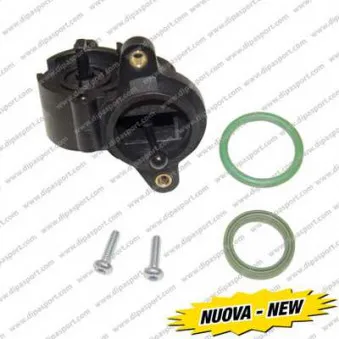 DIPASPORT CMB058N - Unité de soupapes, groupe hydraulique-transmautomat