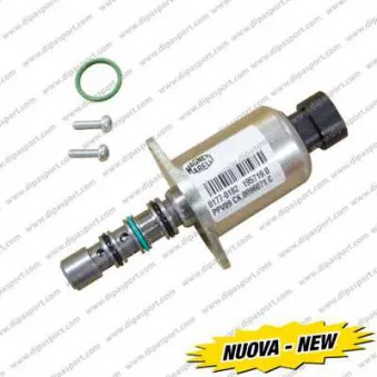DIPASPORT CMB065N - Unité de soupapes, groupe hydraulique-transmautomat