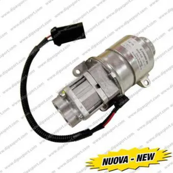 DIPASPORT CMB071N - Unité de soupapes, groupe hydraulique-transmautomat