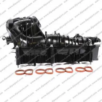 DIPASPORT COL019R - Module de tube d'admission